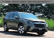 Subaru Ascent