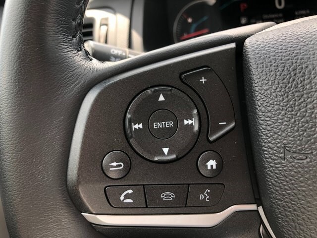 2020 Honda Pilot EX-L photo 4