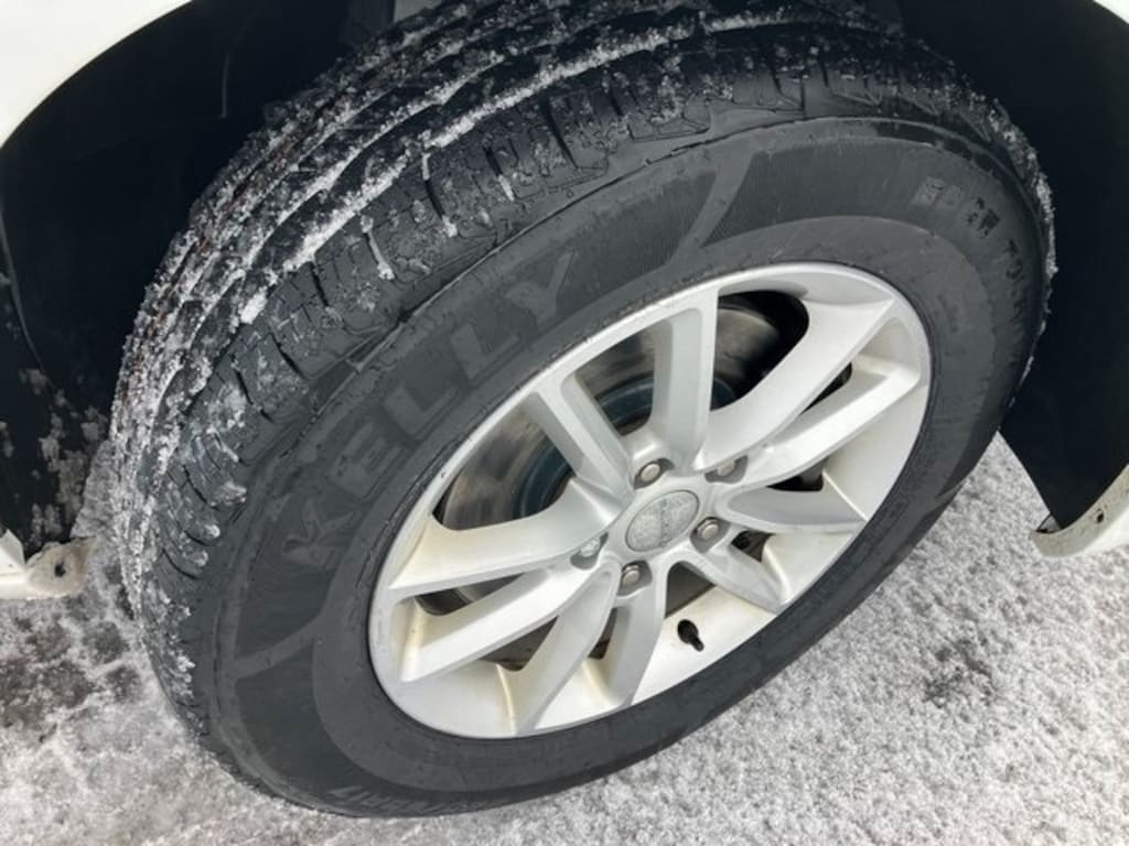 Used 2020 Dodge Grand Caravan SE Minivan/Van