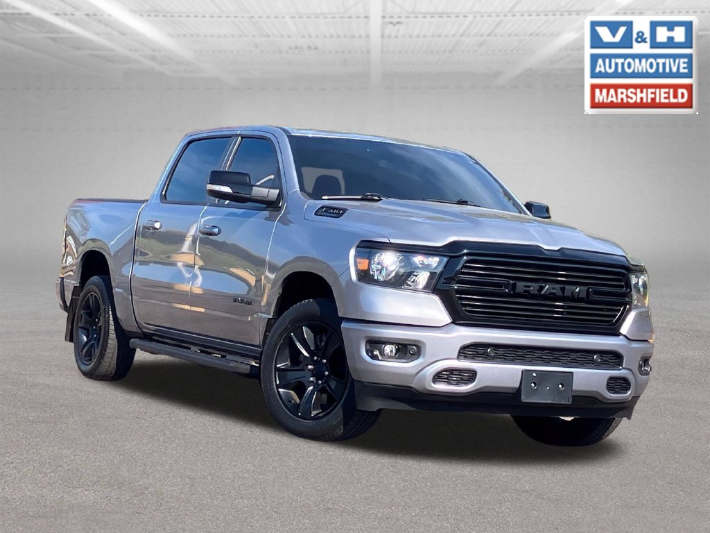  Ram 1500