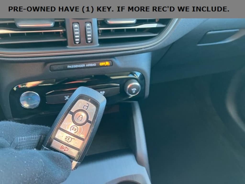 Used 2024 Ford Escape Active SUV