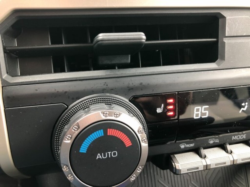 Used 2025 Toyota Tacoma TRD Off-Road Truck