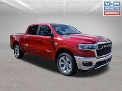 2027 Ram 1500 Big Horn Pickup