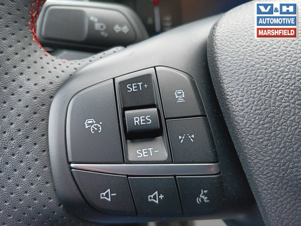 Used 2023 Ford Escape ST-Line SUV