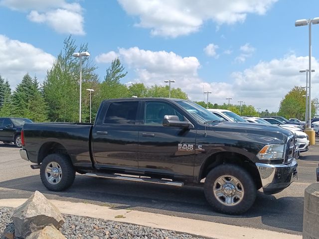 2017 Ram 2500 Truck 