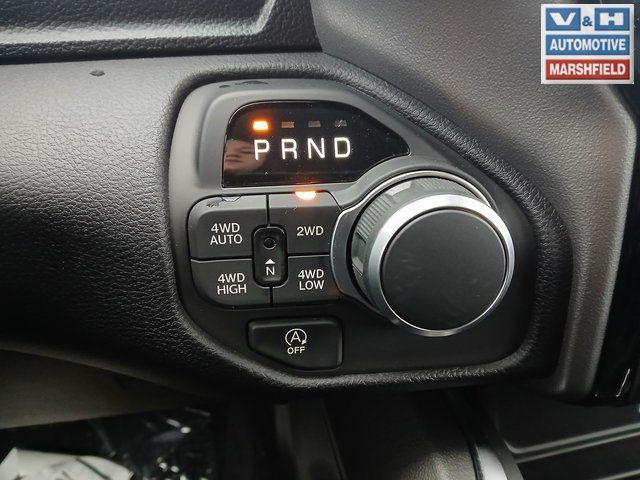 2026 RAM 1500 Big Horn/Lone Star - Photo 18