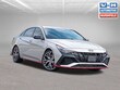  Hyundai Elantra N