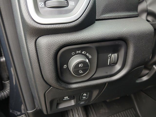 2026 RAM 1500 Big Horn/Lone Star - Photo 12