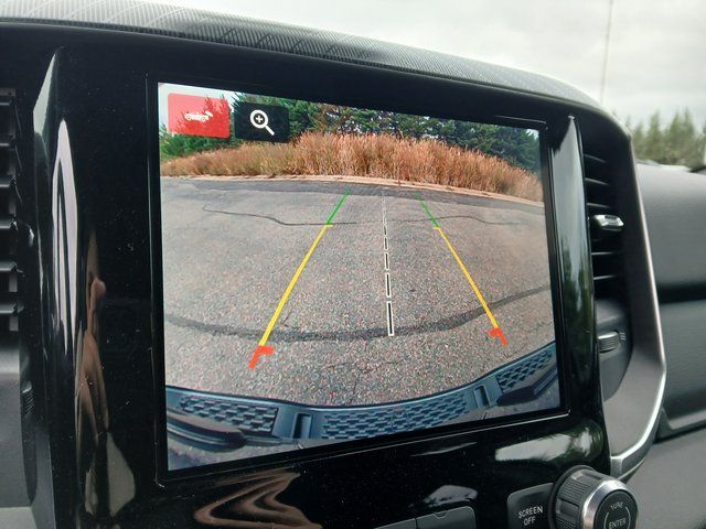 2026 RAM 1500 Big Horn/Lone Star - Photo 24