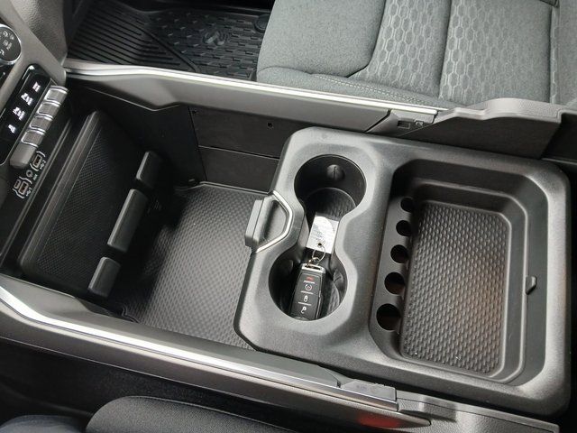 2026 RAM 1500 Big Horn/Lone Star - Photo 27
