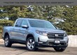  Honda Ridgeline