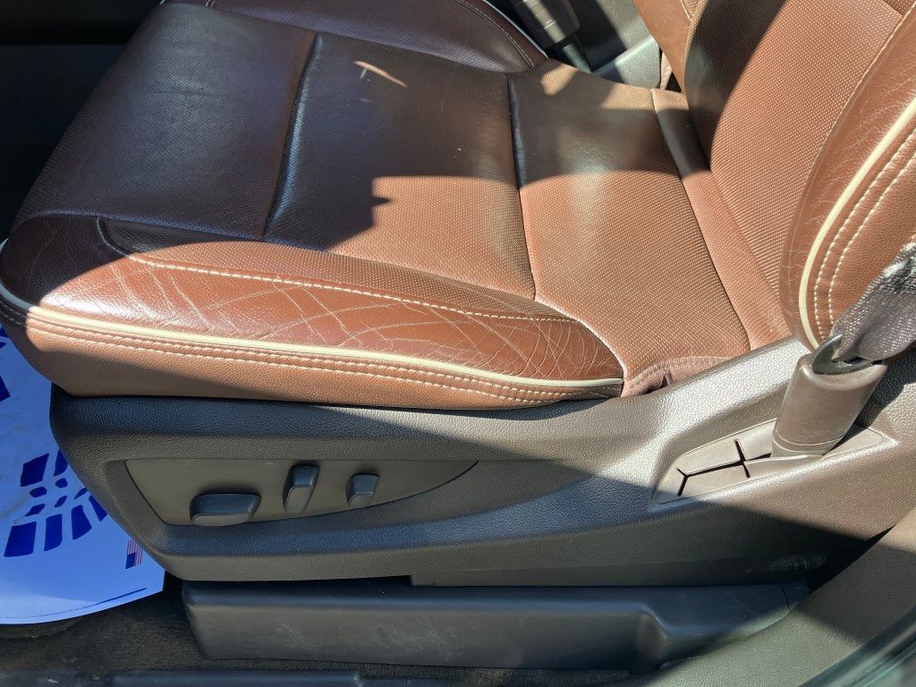 2015 Chevrolet Silverado 1500 High Country - Photo 15