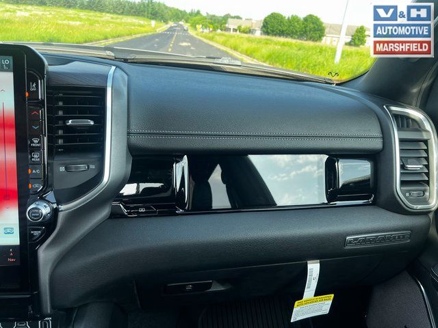 2025 RAM 1500 Laramie - Photo 20