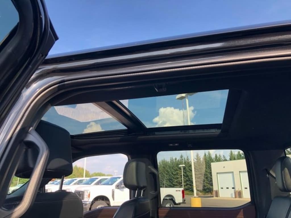 Used 2023 Ford F-150 Lariat Truck