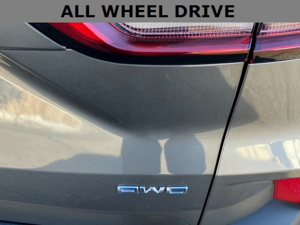 Used 2024 Ford Escape Active SUV