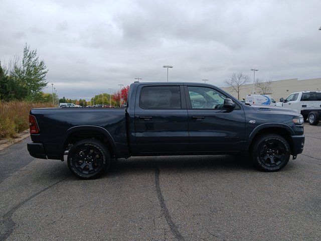 2026 RAM 1500 Big Horn/Lone Star - Photo 8