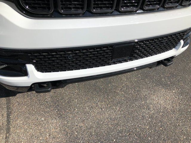 2025 Jeep Wagoneer Series II - Photo 21