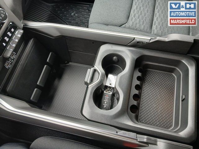 2026 RAM 1500 Big Horn/Lone Star - Photo 27