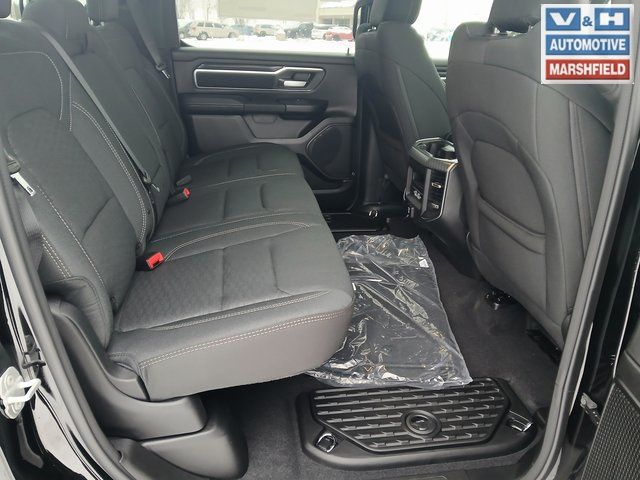 2026 RAM 1500 Big Horn/Lone Star - Photo 31