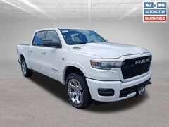 2026 Ram 1500 BIG HORN CREW CAB 4X4 5'7 BOX Pickup