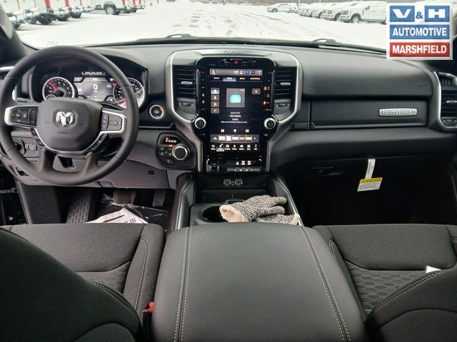 2026 RAM 1500 Big Horn/Lone Star - Photo 26
