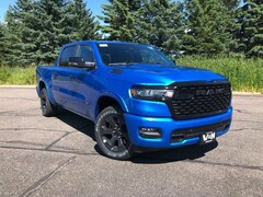 2026 Ram 1500 BIG HORN CREW CAB 4X4 5'7 BOX Pickup