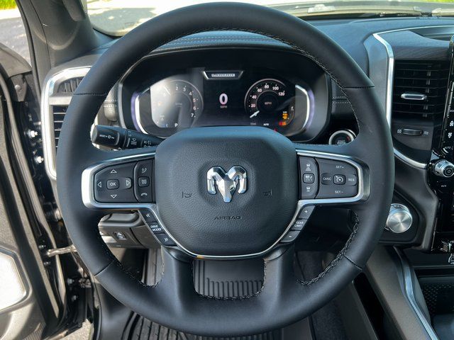 2025 RAM 1500 Laramie - Photo 21