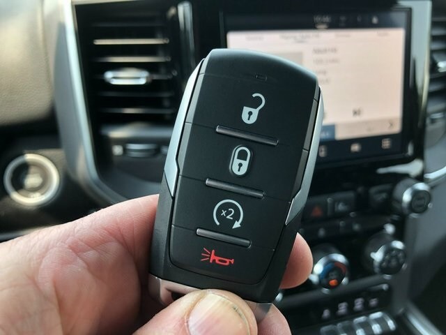 2025 Ram 1500 Big Horn photo 4