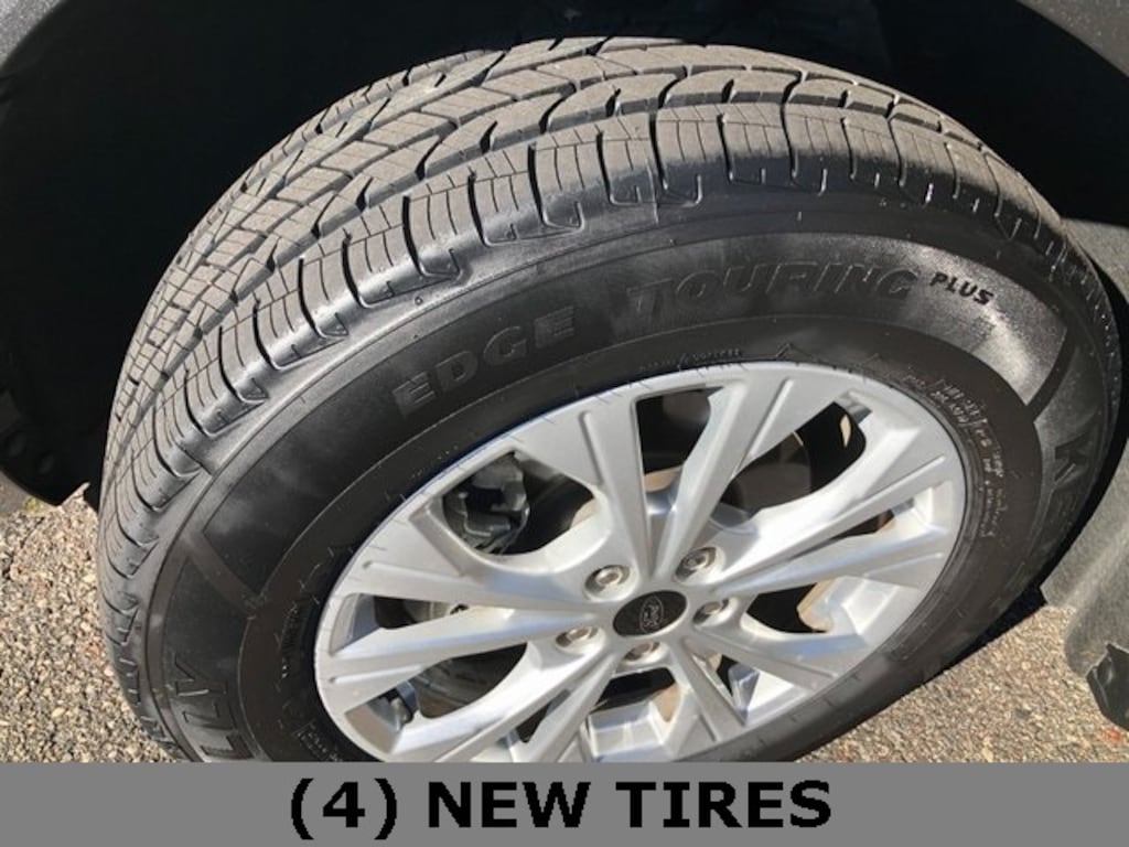 Used 2024 Ford Escape Active SUV