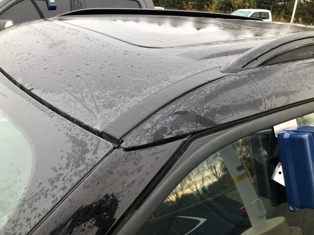 2020 Ford Explorer ST photo 2