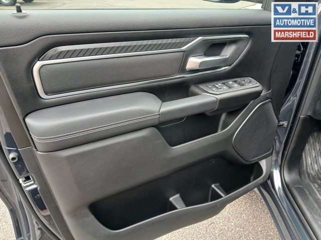 2026 RAM 1500 Big Horn/Lone Star - Photo 9