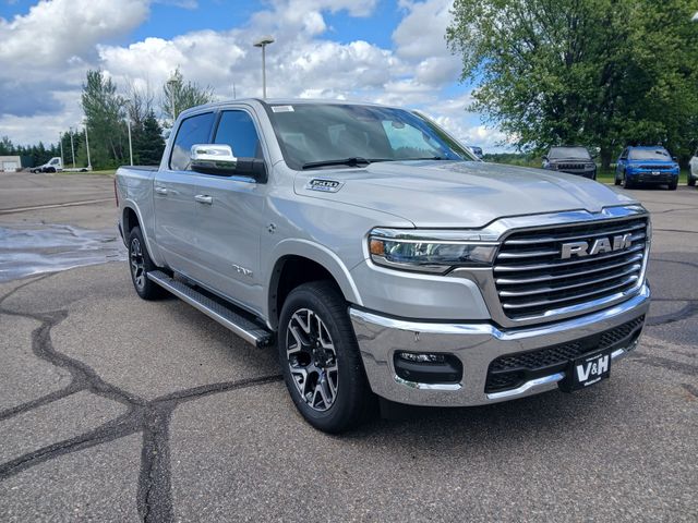 2026 Ram 1500 Pickup 