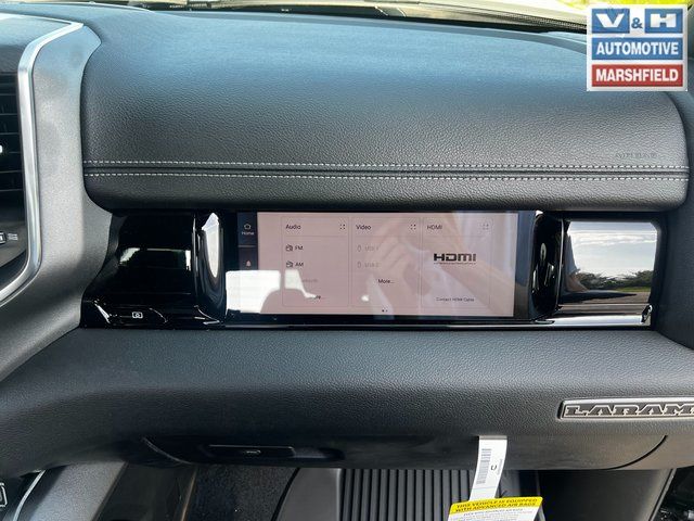 2025 RAM 1500 Laramie - Photo 24