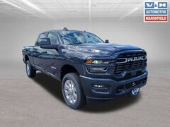 2026 Ram 2500 BIG HORN CREW CAB 4X4 6'4 BOX Pickup