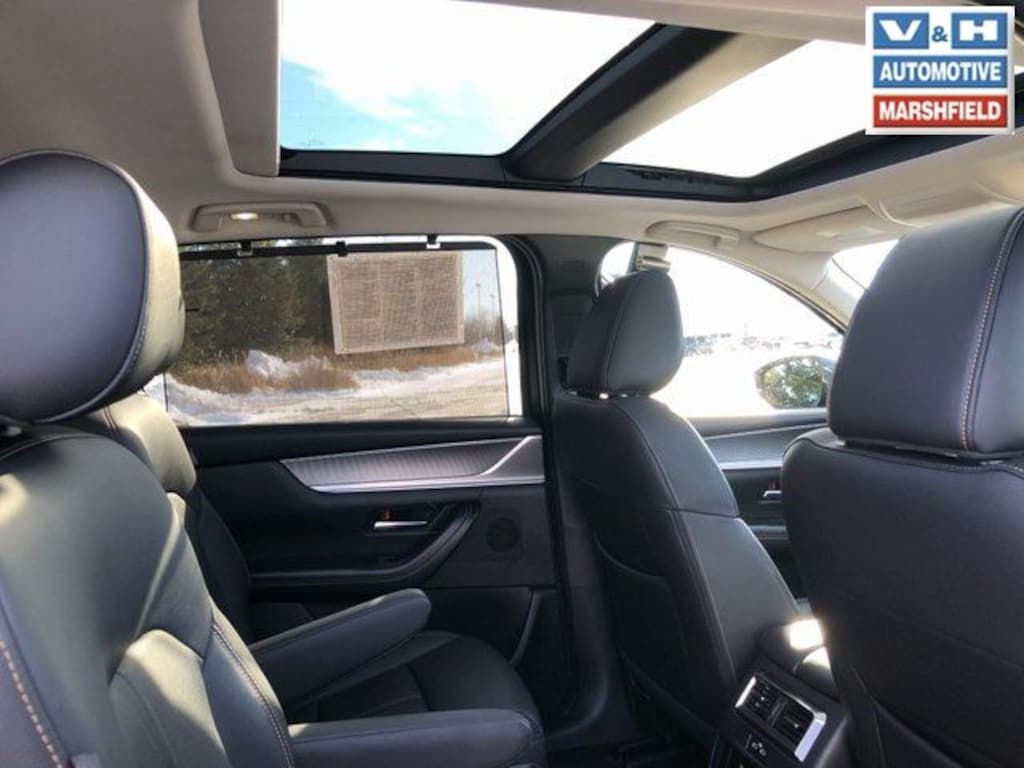 Used 2024 Mazda CX-90 3.3 Turbo Premium SUV