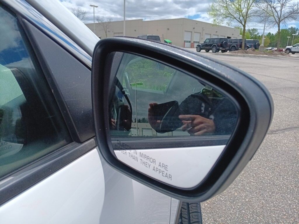 Used 2023 Ford Escape Active SUV