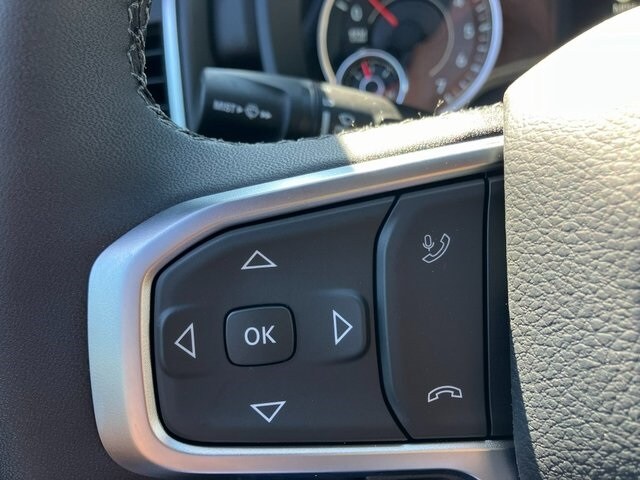 2025 Ram 1500 Big Horn photo 4