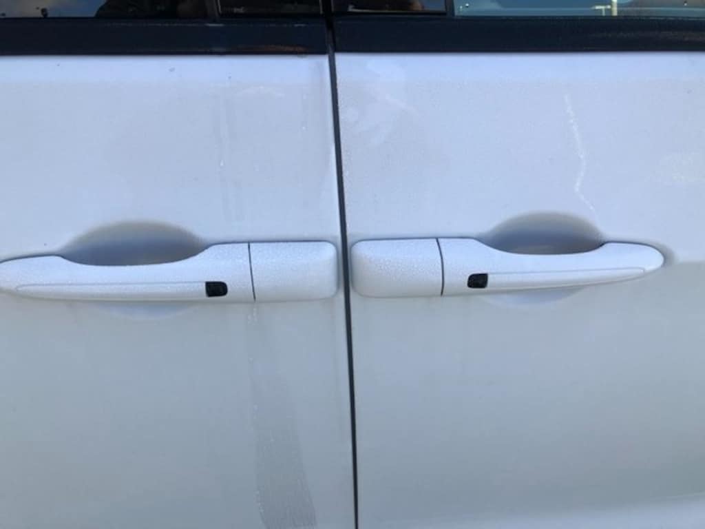 New 2026 Chrysler Pacifica SELECT Passenger Van