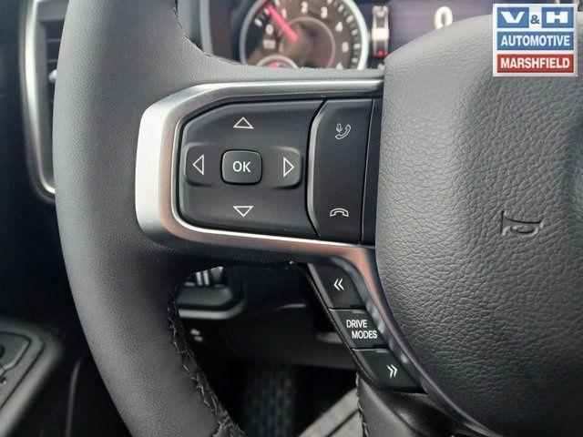 2026 RAM 1500 Big Horn/Lone Star - Photo 14