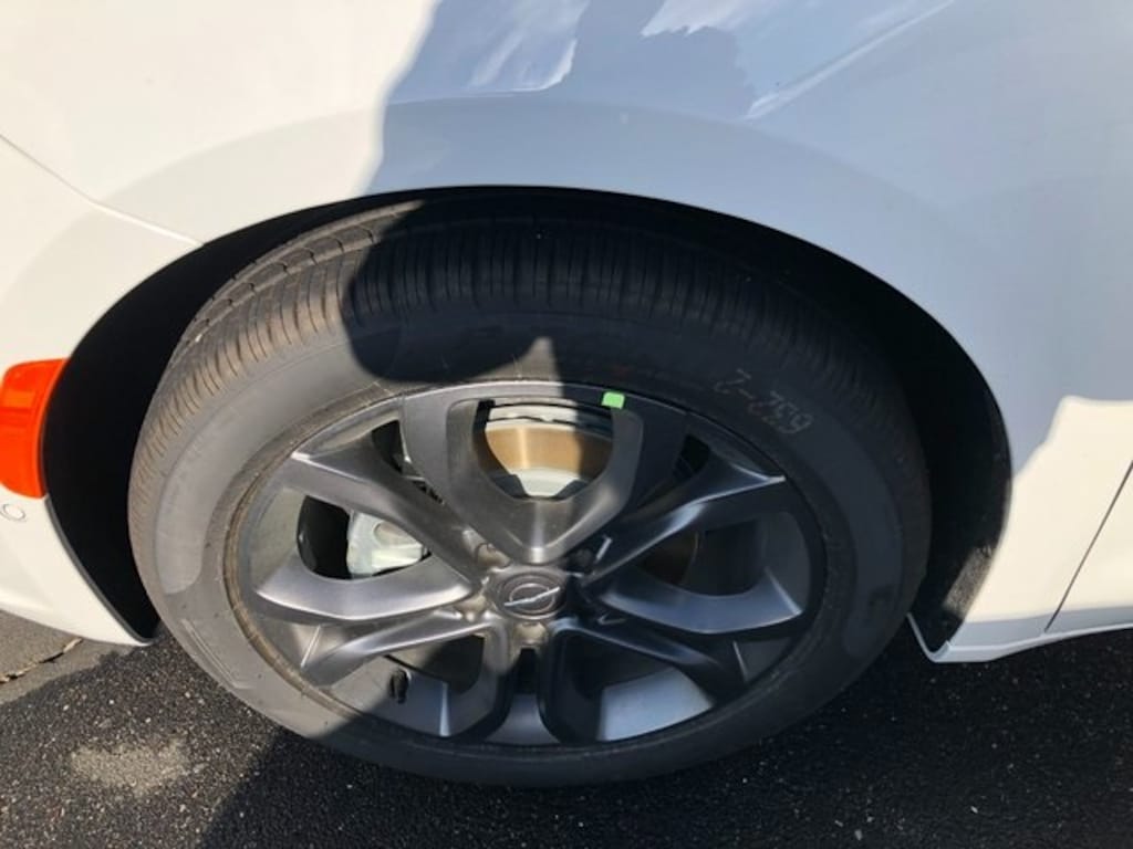 New 2026 Chrysler Pacifica SELECT Passenger Van