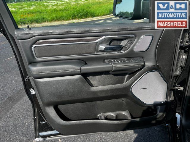 2025 RAM Ram 1500 Pickup Laramie - Photo 10