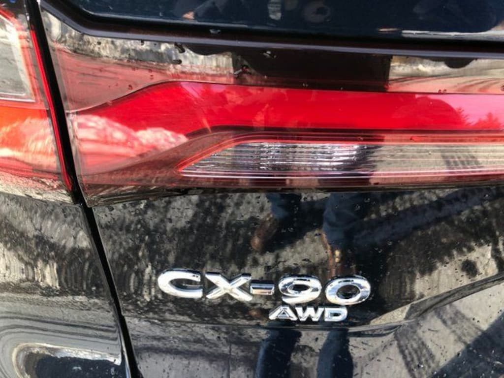 Used 2024 Mazda CX-90 3.3 Turbo Premium SUV