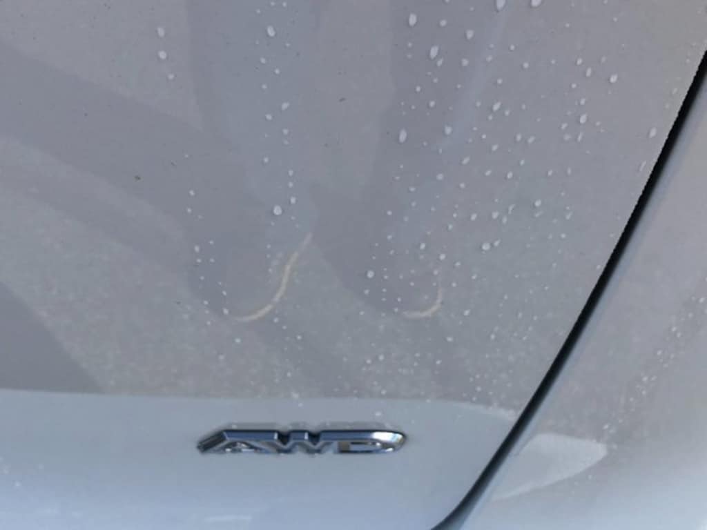 New 2026 Chrysler Pacifica SELECT AWD Passenger Van