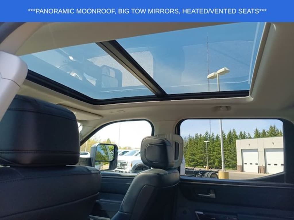 Used 2023 Toyota Tundra Limited Truck