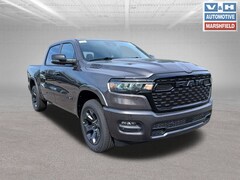 2027 Ram 1500 Big Horn Pickup