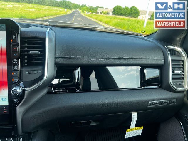 2025 RAM Ram 1500 Pickup Laramie - Photo 20