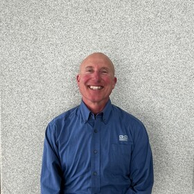 Staff member Michael Steinert from 3d17b9836d3b
