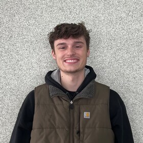 Staff member River Griepentrog from 3d17b9836d3b