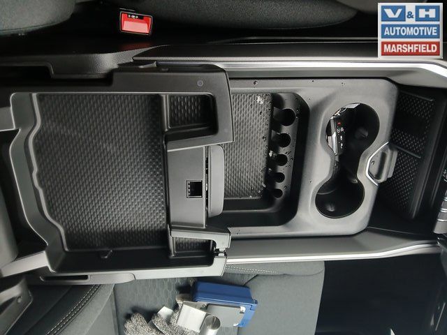 2026 RAM 1500 Big Horn/Lone Star - Photo 24