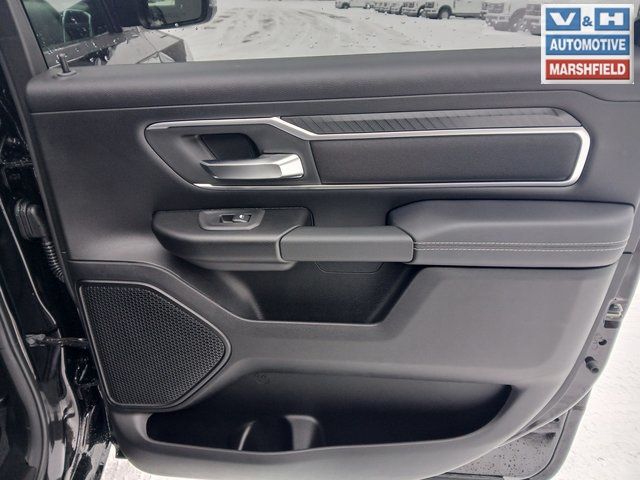 2026 RAM 1500 Big Horn/Lone Star - Photo 33